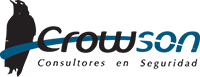 Crowson Consultores en Seguridad Logo
